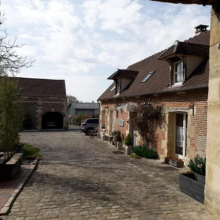 La Charmée