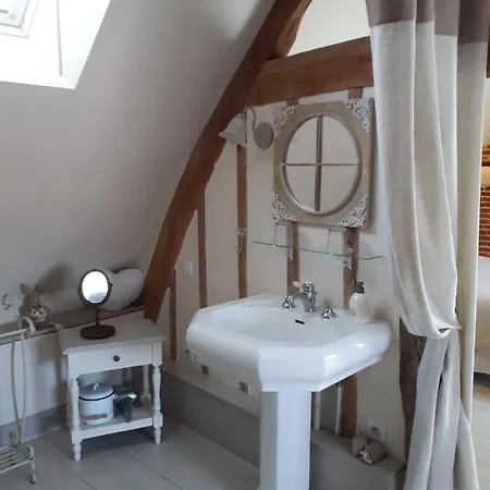 La Charmee * Jonquières