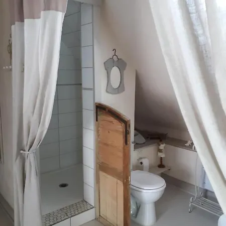 La Charmee Vakantiehuis Jonquières