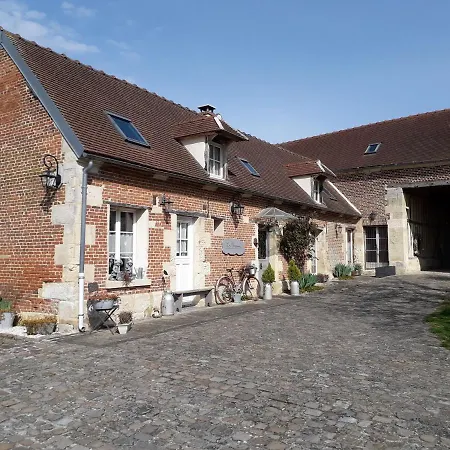 La Charmee * Jonquières