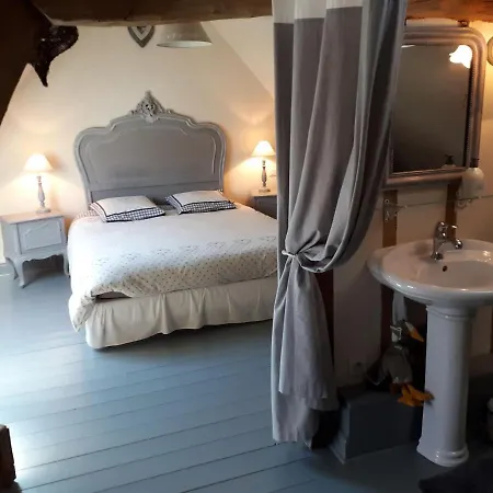 La Charmee Jonquières