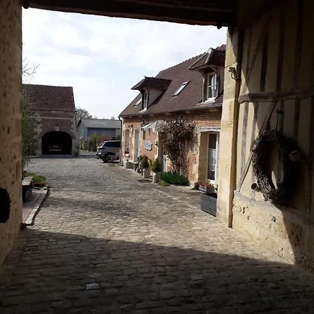 بيت للعطل La Charmee *