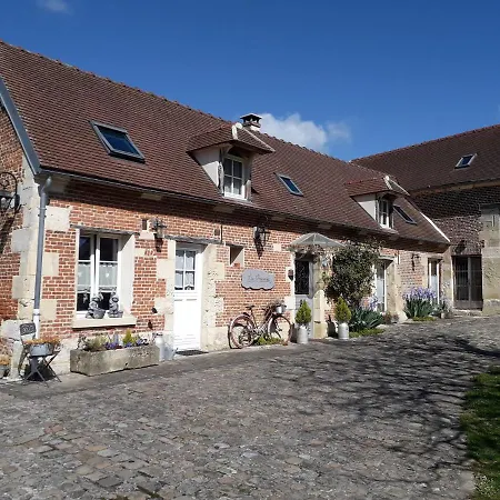 La Charmee بيت للعطل *