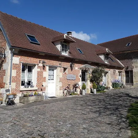 La Charmee Vakantiehuis *