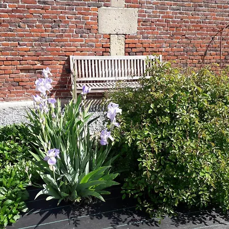 La Charmée Jonquières