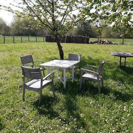 La Charmee Jonquières