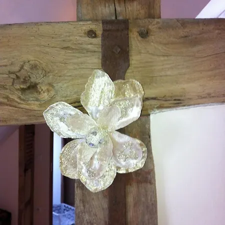 Σπίτι διακοπών La Charmee