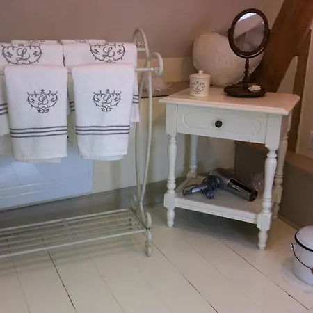 La Charmee Jonquières