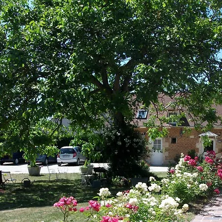Vakantiehuis La Charmee *