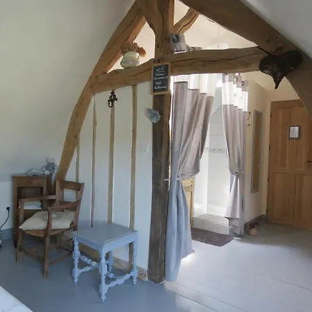 La Charmee Vakantiehuis Jonquières