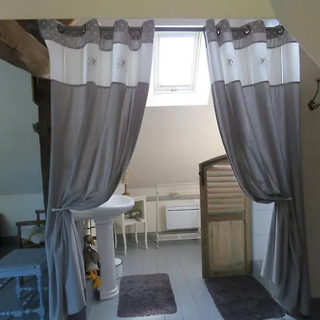 Σπίτι διακοπών La Charmee *